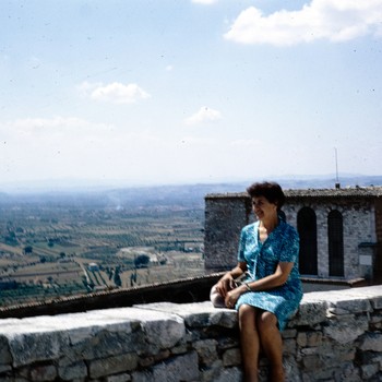 Photo of Alice Persyn